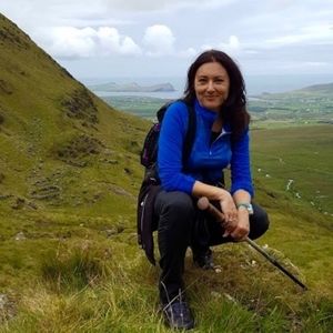 Meet your Posher, Kelly